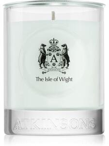 Atkinsons Acqua Britannica vonná svíčka 200 g