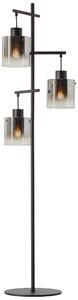 STOJACÍ LAMPA, 46/152 cm Dieter Knoll - Stojací lampy