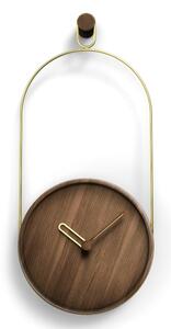 Nomon designové nástěnné hodiny Eslabon