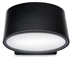 Palnas Venkovní nástěnné LED svítidlo Eran 8W, 3000-4000K, 2CCT