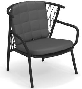 Emu designová křesla Nef Low Lounge Chair