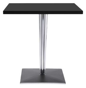 Kartell designové kavárenské stoly TopTop Square (60 x 60 cm)