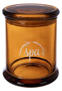 Kosmetická dóza SPA 330 ml