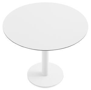 Designové jídelní stoly Mona Table (průměr 80 cm)
