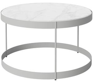 Bolia designové konferenční stoly Drum Coffee Table