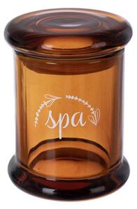 Kosmetická dóza SPA 60 ml