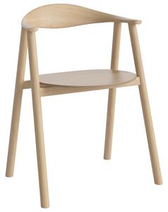 Bolia designové jídelní židle Swing Dining Chair