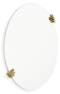 Mogg designová zrcadla Selfie Oval