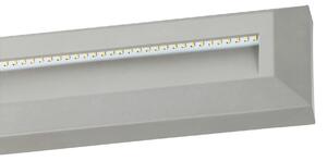 Rabalux venkovní nástěnné svítidlo Pueblo LED 1,6W IP65 8011