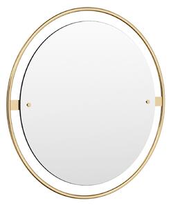 Menu designová zrcadla Nimbus Mirror (průměr 60 cm)