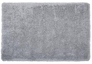 Koberec Shaggy 200 x 300 cm šedý CIDE