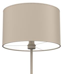 Stojací lampa ARDEN 1xE27/15W/230V béžová