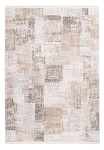 VINTAGE KOBEREC, 80/150 cm, šedá, barvy stříbra - Online Only koberce & rohožky, Online Only