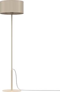 Stojací lampa ARDEN 1xE27/15W/230V béžová