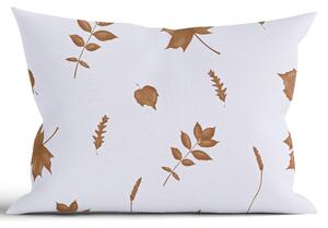 MK Lůžkoviny Bavlněný povlak na polštář Renforcé 50 x 70 cm - Podzim