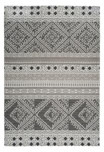 VENKOVNÍ KOBEREC, 200/290 cm krémová, šedohnědá Kayoom - Online Only koberce & rohožky, Online Only