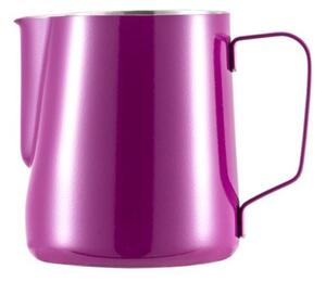 Studio Barista konvička na mléko 350 ml fialová