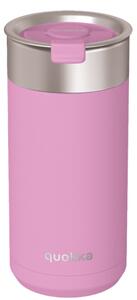Quokka termohrnek se sítkem blossom pink 400 ml