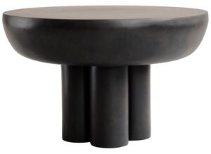 101 Copenhagen designové odkládací stolky Crown Table Low