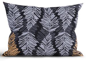 MK Lůžkoviny Bavlněný povlak na polštář Renforcé 40 x 60 cm - Zoe