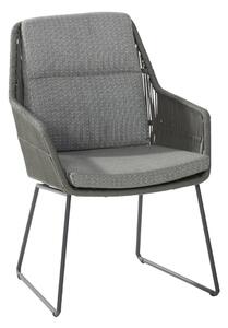 4Seasons Outdoor designové zahradní židle Valencia Chair