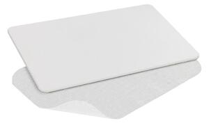 WENKO 24935100-Podložka SIMI 39x60 cm bílá