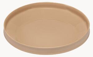 Porcelánová servírovací mísa Dune