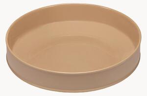 Porcelánová salátová mísa Dune