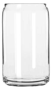 Onis sklenice Glass Can 475 ml 6 ks