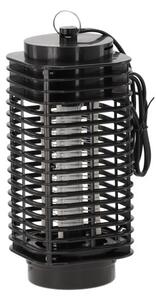 LAMPA OWADOBÓJCZA 11,3 x 11,3 x 26,5 CM LED *5578