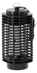 LAMPA OWADOBÓJCZA 11,3 x 11,3 x 26,5 CM LED *5578