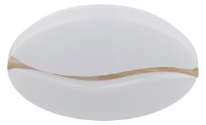 STROPNÍ LED SVÍTIDLO, 33/7 cm Globo - Online Only svítidla, Online Only