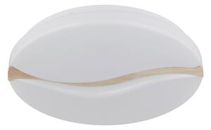 STROPNÍ LED SVÍTIDLO, 39/8 cm Globo - Online Only svítidla, Online Only