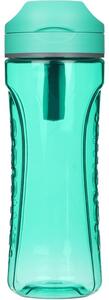 Sistema Tritanová láhev s poutkem Hydrate Swift Flip Top 600 ml, mátová