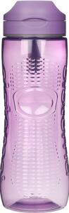 Sistema Láhev s poutkem Hydrate Active Flip Top 800 ml, fialová