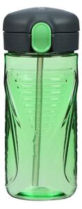 Sistema Láhev s brčkem Hydrate Quick Flip Top 520 ml, mátová