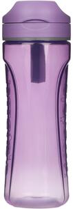 Sistema Tritanová láhev s poutkem Hydrate Swift Flip Top 600 ml, fialová