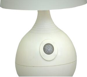 Stolní LED lampička s pohybovým čidlem