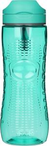 Sistema Láhev s poutkem Hydrate Active Flip Top 800 ml, mátová