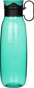 Sistema Tritanová láhev s poutkem Hydrate Traverse Flip Top 650 ml, mátová