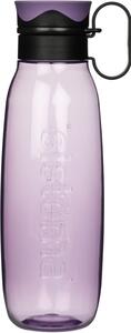 Sistema Tritanová láhev s poutkem Hydrate Traverse Flip Top 650 ml, fialová