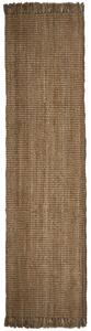 BĚHOUN, 60/300 cm přírodní barvy Flair Rugs - Online Only koberce & rohožky, Online Only