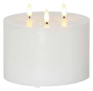 LED SVÍČKA plast, přírodní materiály Eglo - Online Only svítidla, Online Only