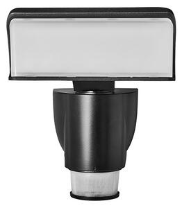 PANLUX s.r.o. Otočný LED reflektor VANA MOTION - automatické natáčení světla za pohybem