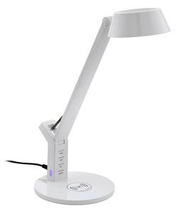 STOLNÍ LAMPA, dotykový stmívač, 30,5/17/40,5 cm Eglo - Online Only svítidla, Online Only