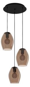 ZÁVĚSNÉ SVÍTIDLO, 45/150 cm Eglo - Online Only svítidla, Online Only