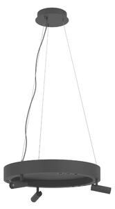 ZÁVĚSNÉ SVÍTIDLO, 60/150 cm Eglo - Online Only svítidla, Online Only