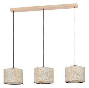 ZÁVĚSNÉ SVÍTIDLO, 110/20/150 cm Eglo - Online Only svítidla, Online Only