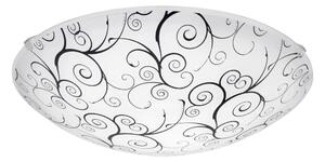 STROPNÍ SVÍTIDLO, 31,5/9,5 cm Eglo - Online Only svítidla, Online Only