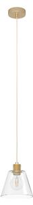 ZÁVĚSNÉ SVÍTIDLO, 20/110 cm Eglo - Online Only svítidla, Online Only